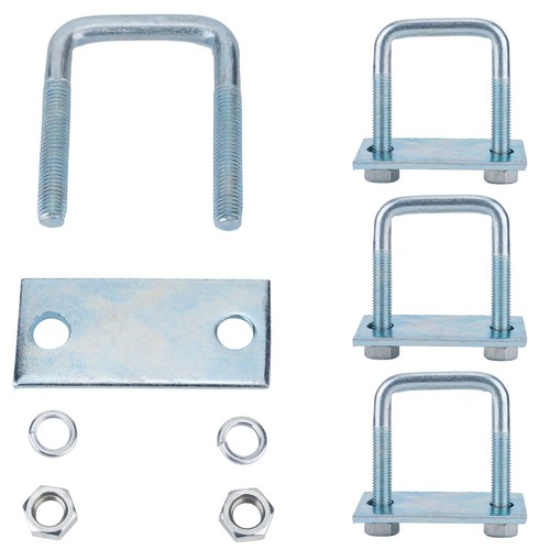 Pcs leaf spring clamp - pcs,
